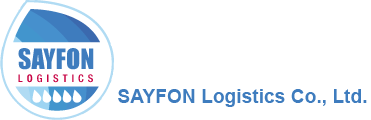 Sayfon Logistics Co., Ltd.